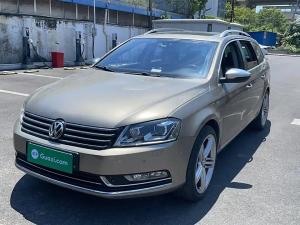 Volkswagen Magotan imported 2012 Бензин