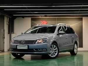 Volkswagen Magotan imported 2013 Бензин