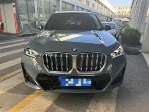 BMW X1 2023 Бензин
