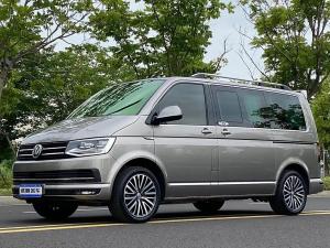 Volkswagen Multivan 2019 Бензин