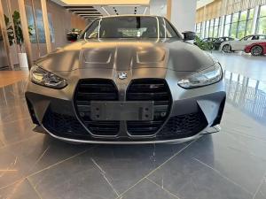 BMW M4 2024 Бензин