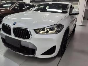 BMW X2 2021 Бензин