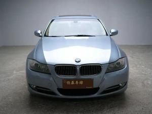 BMW 3 Series Imported 2011 Бензин
