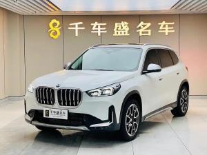 BMW X1 2024 Бензин