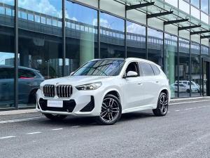 BMW X1 2023 Бензин