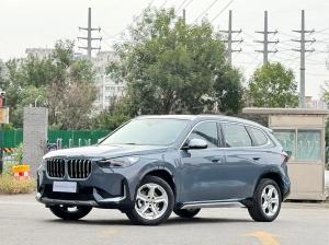 BMW X1 2023 Бензин