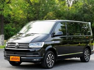Volkswagen Multivan 2018 Бензин