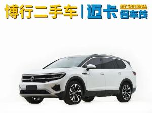 Volkswagen Talagon 2023 Бензин