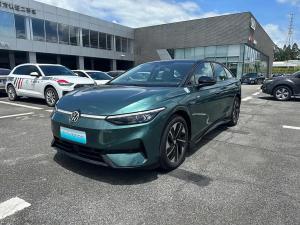 Volkswagen ID.7 VIZZION 2024 Электрический