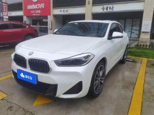 BMW X2 2021 Бензин