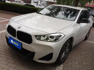 BMW X2 2022 Бензин