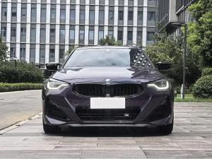 BMW 2 Series imported 2023 Бензин