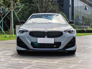 BMW 2 Series imported 2024 Бензин