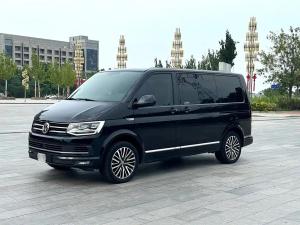 Volkswagen Multivan 2019 Бензин