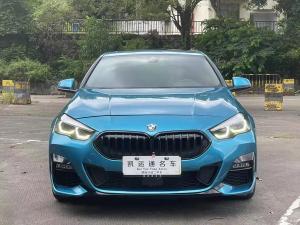 BMW 2 Series imported 2024 Бензин