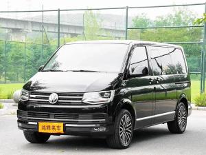 Volkswagen Multivan 2020 Бензин