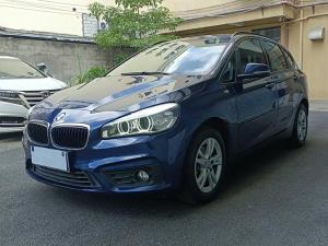 BMW 2 Series Active Tourer 2018 Бензин
