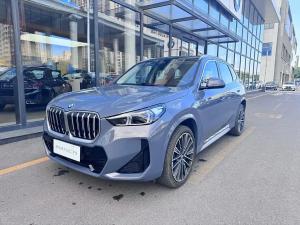 BMW X1 2023 Бензин