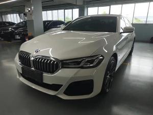 BMW 5 Series 2023 Бензин