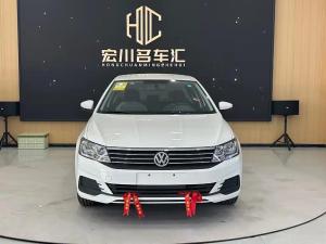 Volkswagen Lavida 2024 Бензин