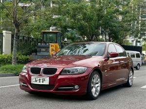 BMW 3 Series Imported 2012 Бензин