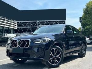 BMW X4 2024 Бензин