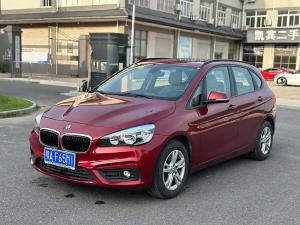 BMW 2 Series Touring Imported 2015 Бензин