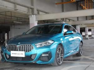 BMW 2 Series imported 2023 Бензин