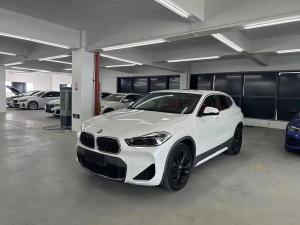 BMW X2 2020 Бензин