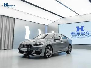 BMW 2 Series imported 2024 Бензин