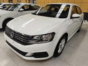 Volkswagen Lavida 2024 Бензин