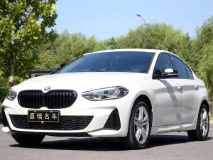 BMW 1 Series 2023 Бензин