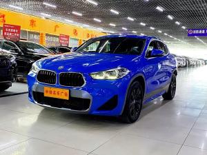 BMW X2 2020 Бензин
