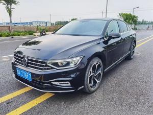 Volkswagen Magotan 2023 Бензин