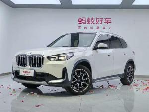 BMW X1 2023 Бензин