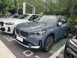 BMW X1 2023 Бензин