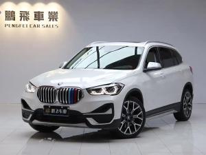 BMW X1 2023 Бензин