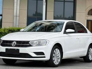 Volkswagen Bora 2023 Бензин