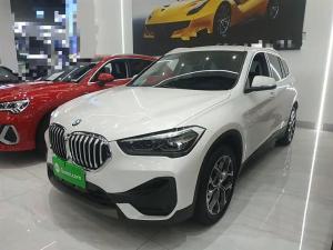 BMW X1 2023 Бензин