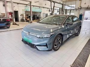 Volkswagen ID.7 VIZZION 2024 Электрический