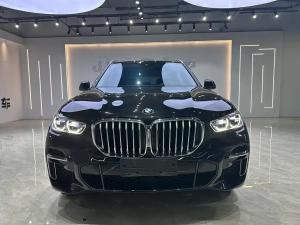 BMW X5 2023 Бензин