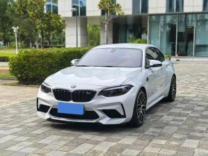 BMW M2 2019 Бензин