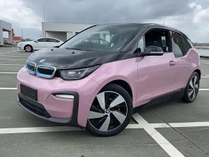 BMW i3 imported 2018 Электрический