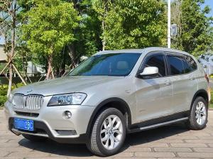 BMW X3 Imported 2011 Бензин