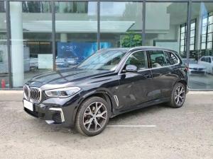 BMW X5 2023 Гибрид