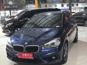 BMW 2 Series Active Tourer 2018 Бензин