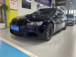 BMW M3 2011 Бензин