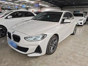 BMW 1 Series 2022 Бензин