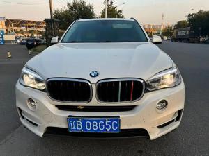 BMW X5 Imported 2015 Бензин