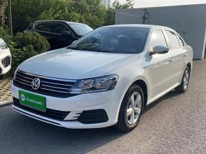 Volkswagen Lavida 2022 Бензин